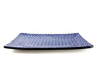 C26 Bunzlau Sushi/serveerschaal  30x16,5cm 2615X Serveerschalen